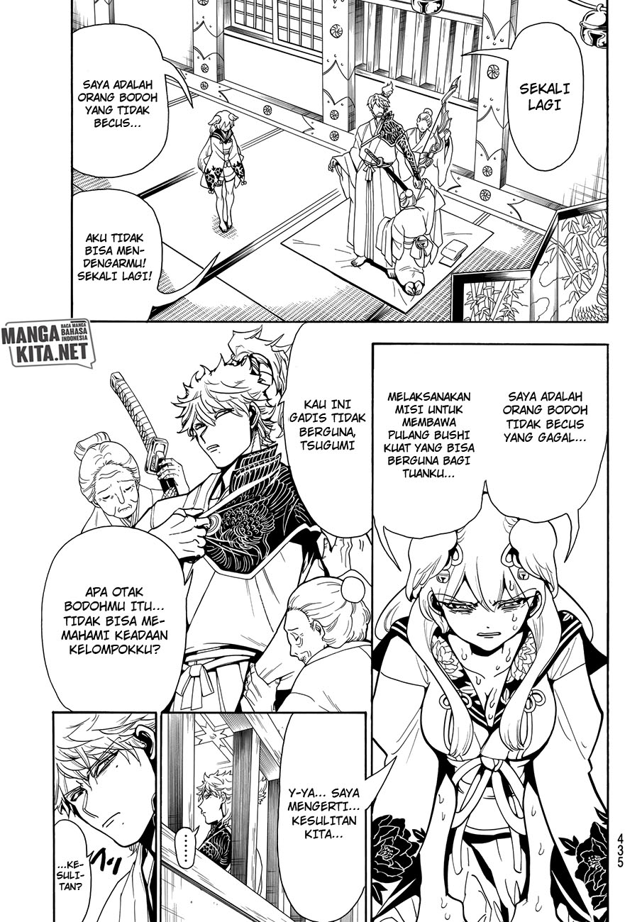 Orient Chapter 11 halaman 12