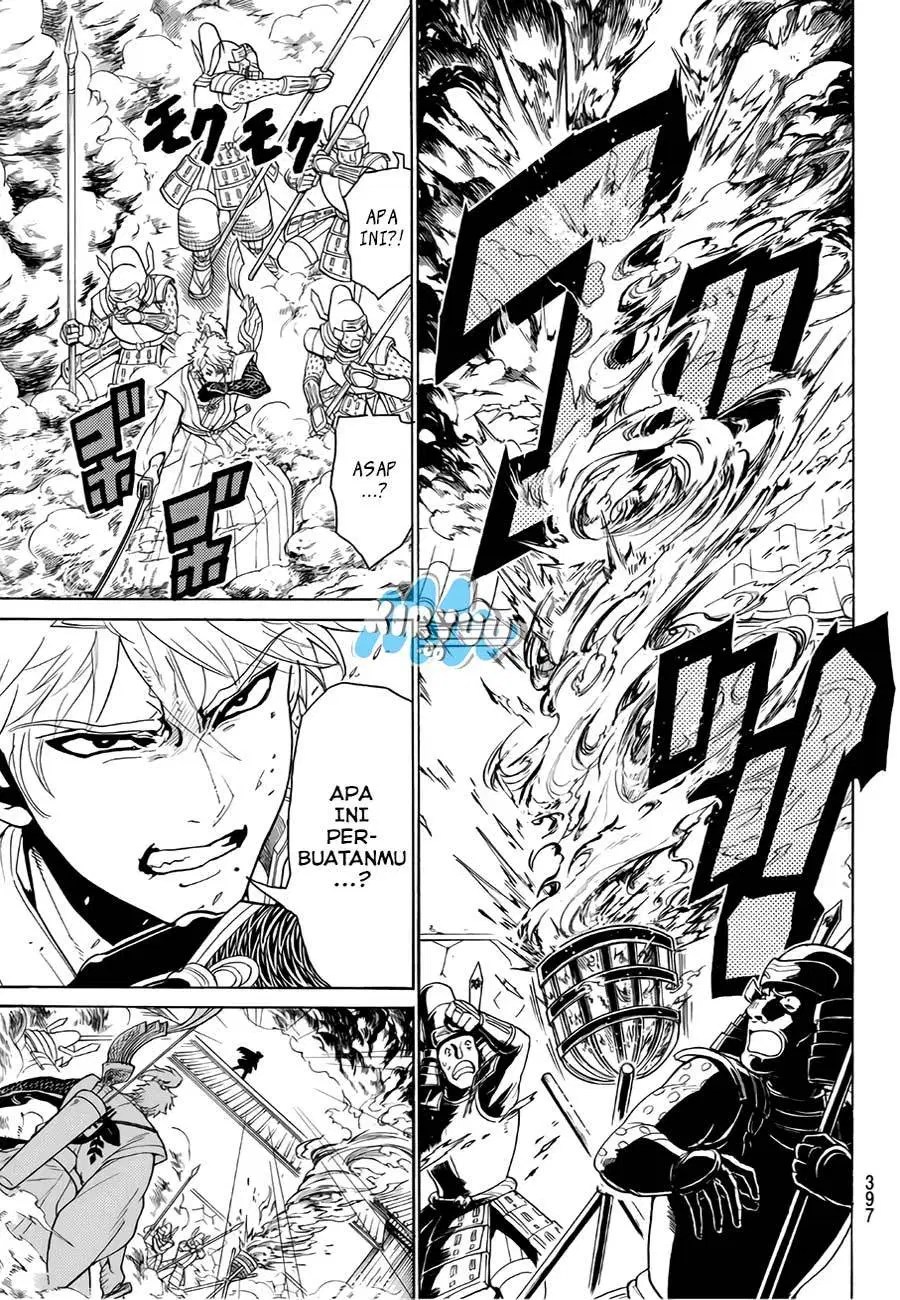 Orient Chapter 14 halaman 13