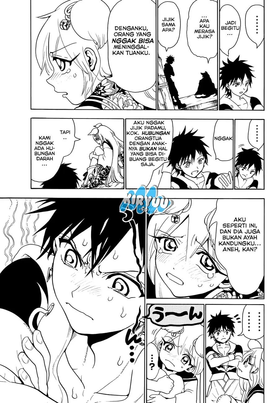 Orient Chapter 17 halaman 13