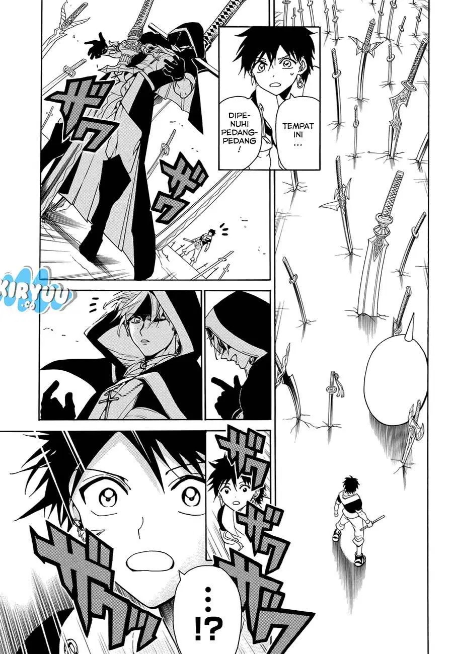 Orient Chapter 19 halaman 12