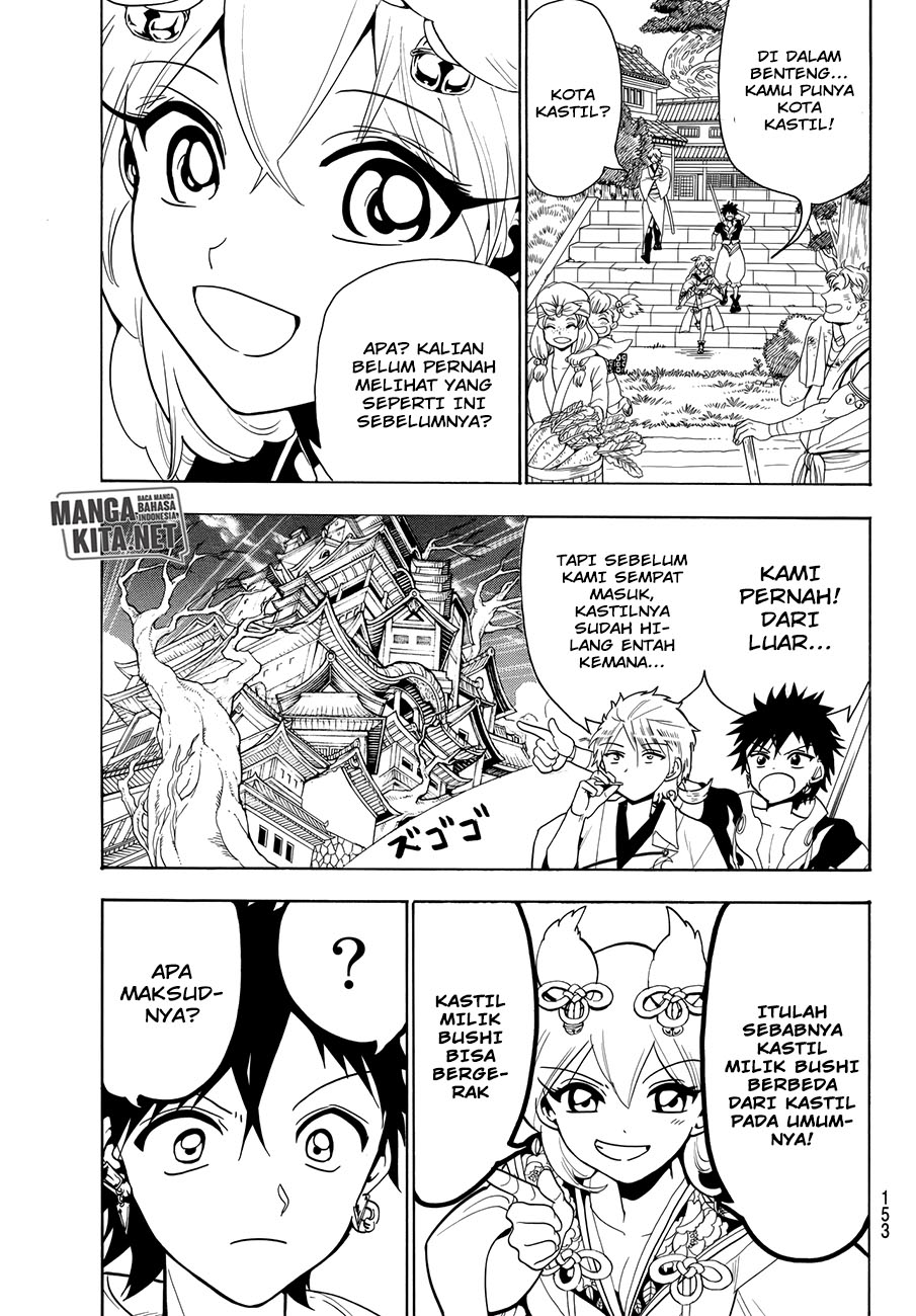 Orient Chapter 10 halaman 12