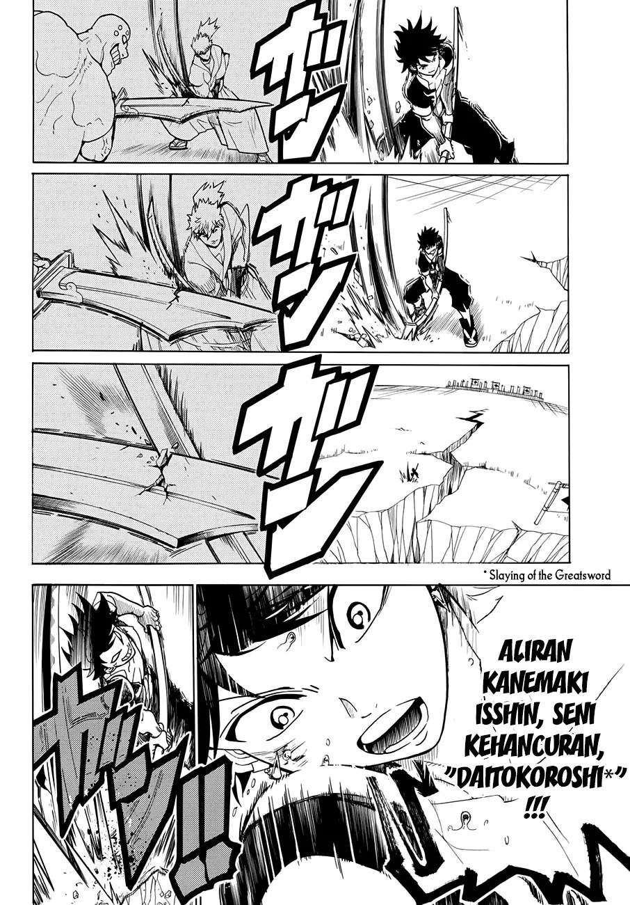 Orient Chapter 4 halaman 21