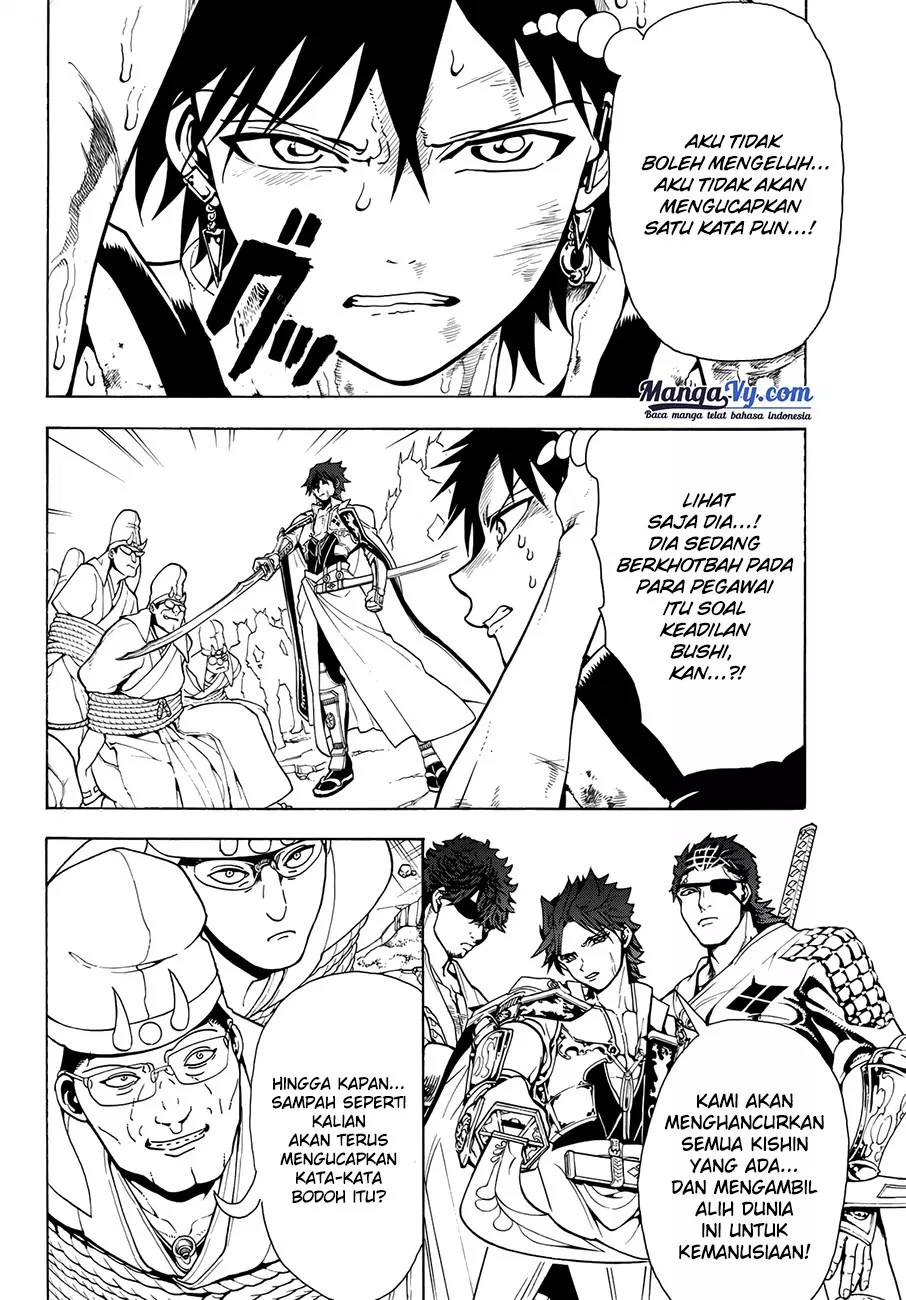 Orient Chapter 5 halaman 13