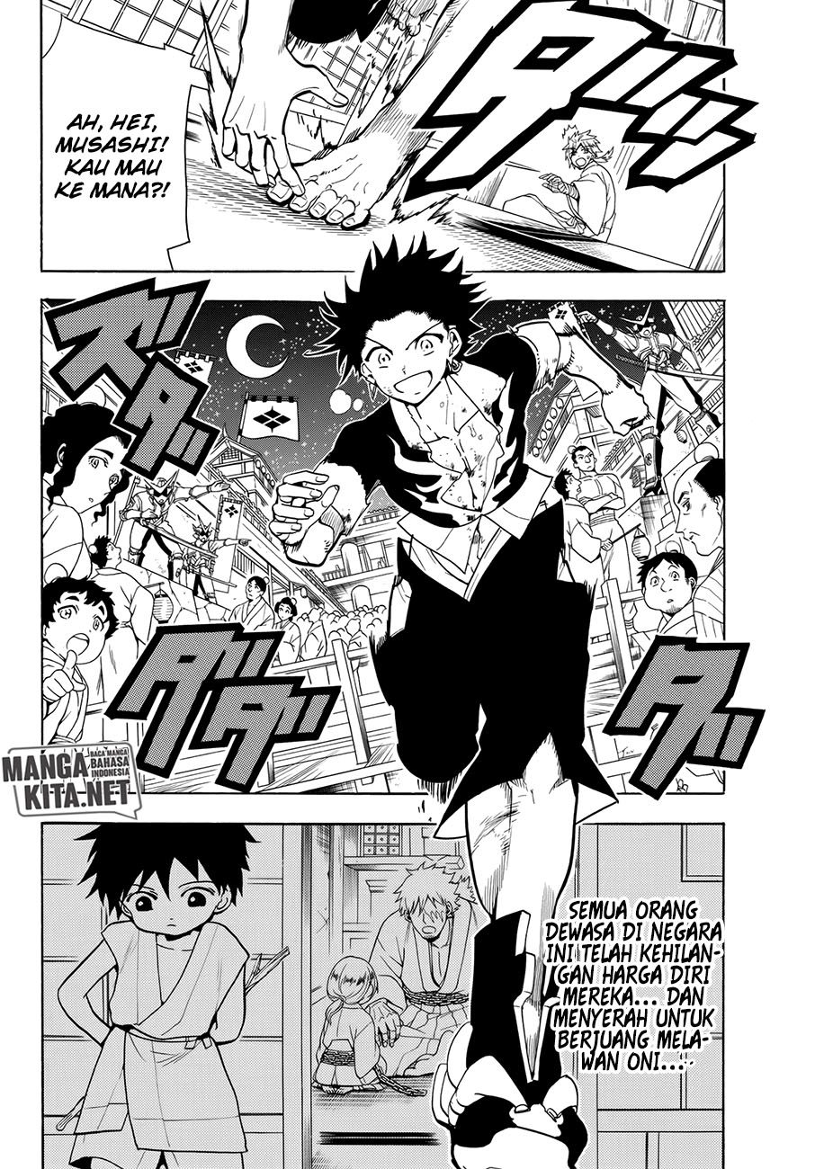 Orient Chapter 7 halaman 13