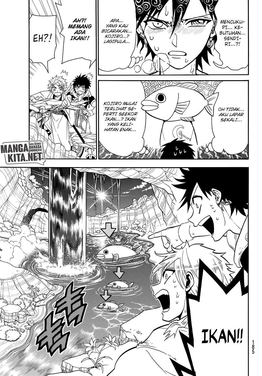 Orient Chapter 8 halaman 12