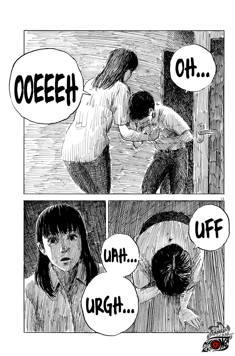 A Trail of Blood Chapter 23 Gambar 14
