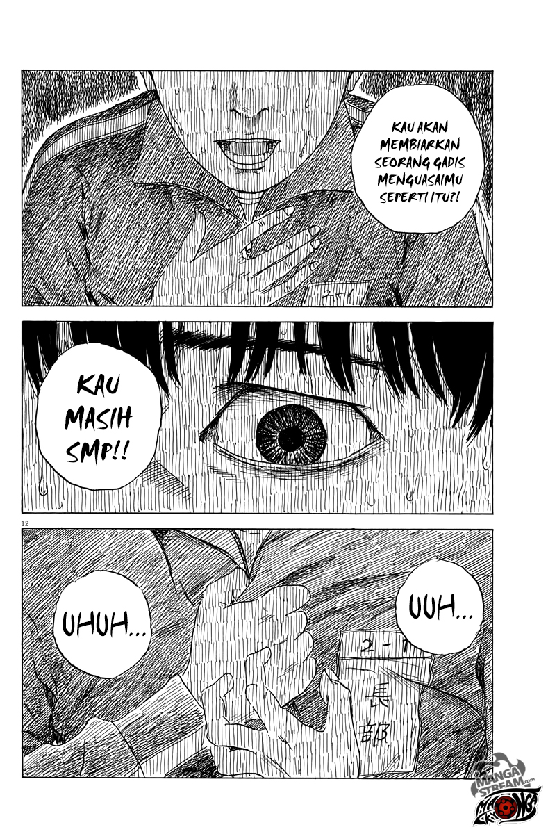 A Trail of Blood Chapter 32 Gambar 13