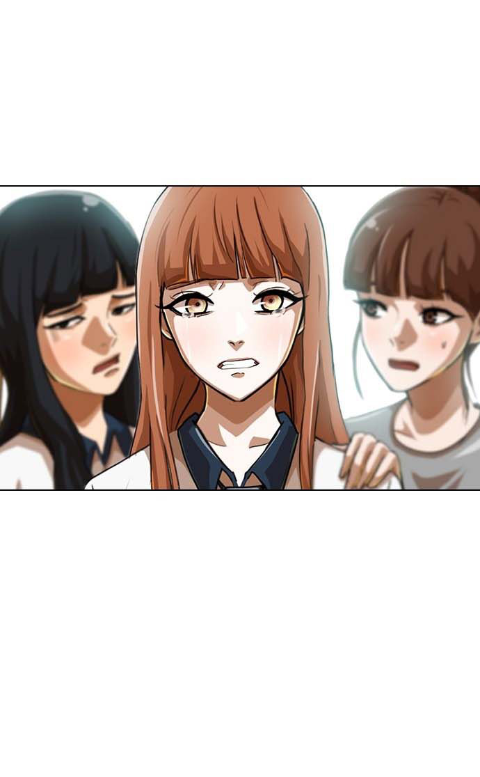 The Girl from Random Chatting! Chapter 65 Gambar 63