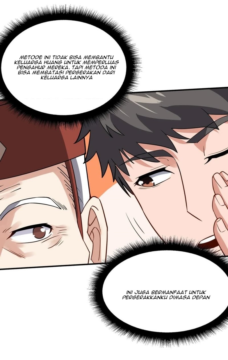 First Dragon Chapter 110 halaman 18