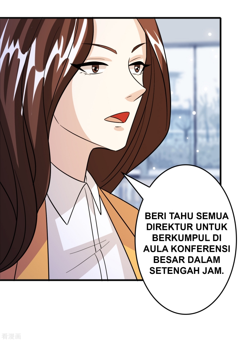 Outlander Tyrant Supplier Chapter 63 halaman 23