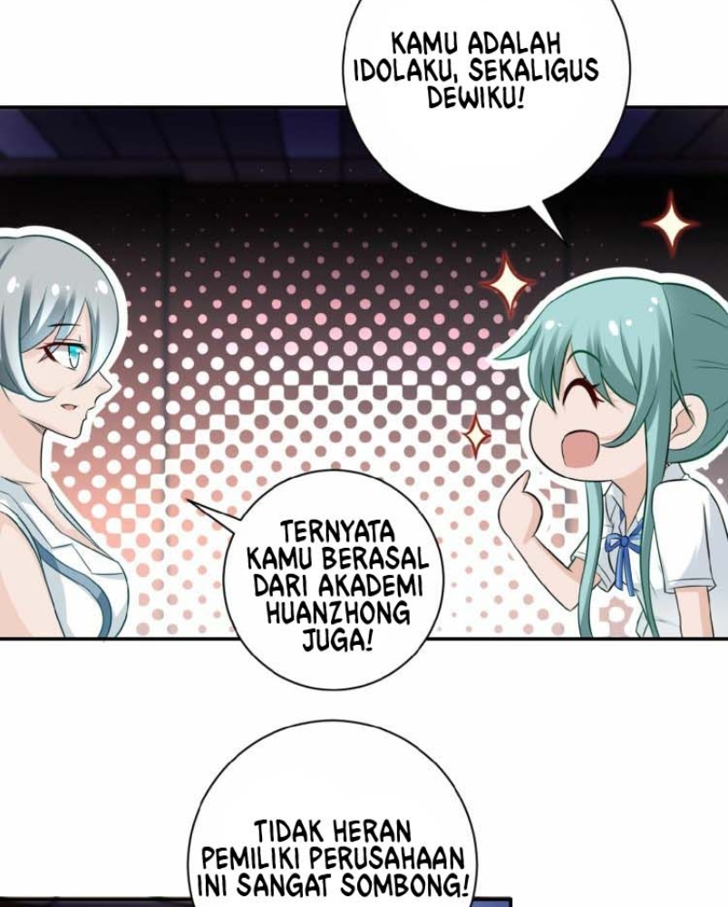 Super System Chapter 17 halaman 51