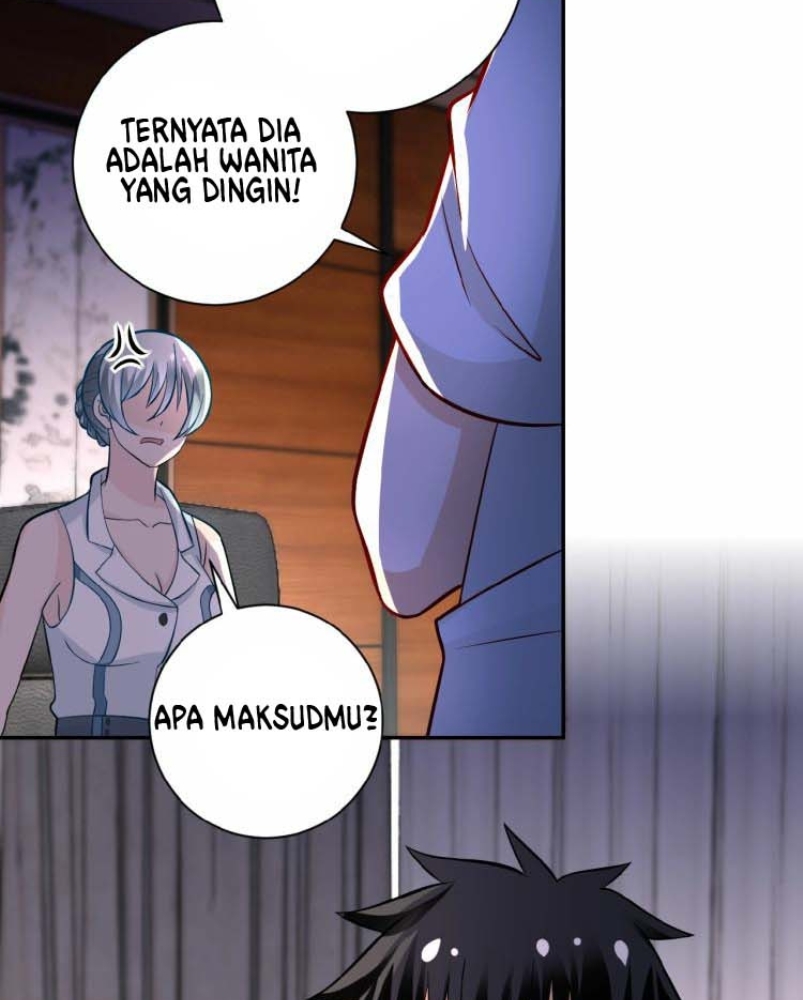 Super System Chapter 17 halaman 52