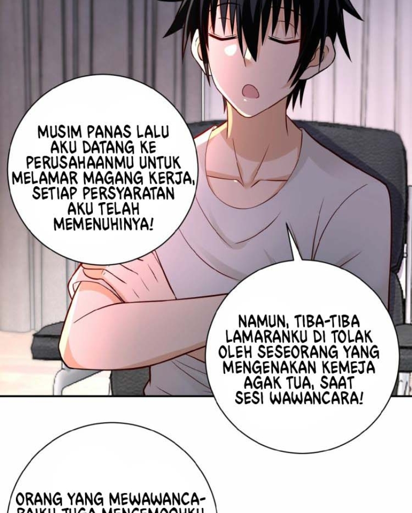 Super System Chapter 17 halaman 53