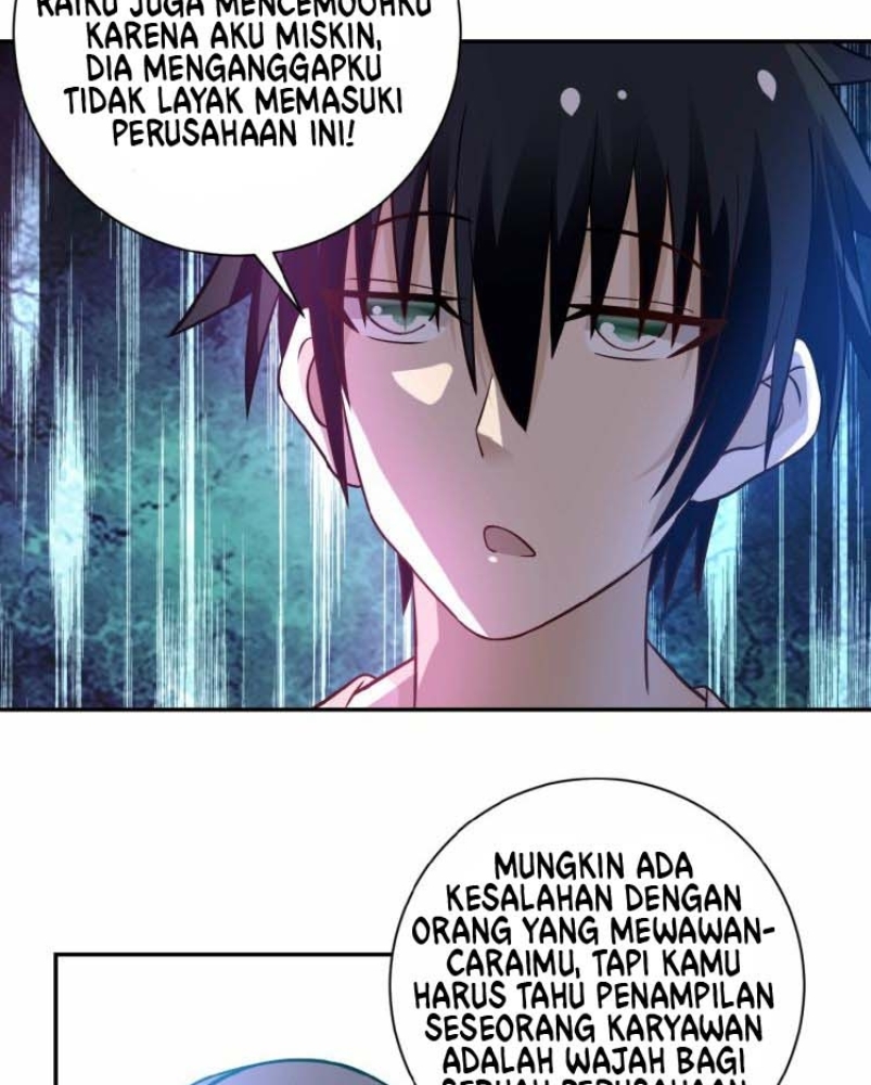 Super System Chapter 17 halaman 54
