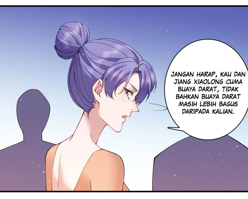 Beautiful Boss Cold-Hearted Chapter 75 Gambar 18