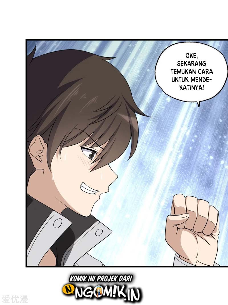 Virus Girlfriend Chapter 149 Gambar 25