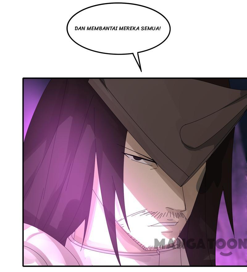 JIANREN Chapter 41 halaman 18