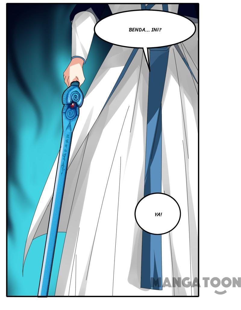 JIANREN Chapter 45 halaman 18