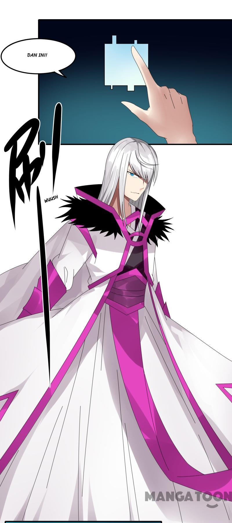 JIANREN Chapter 45 halaman 19