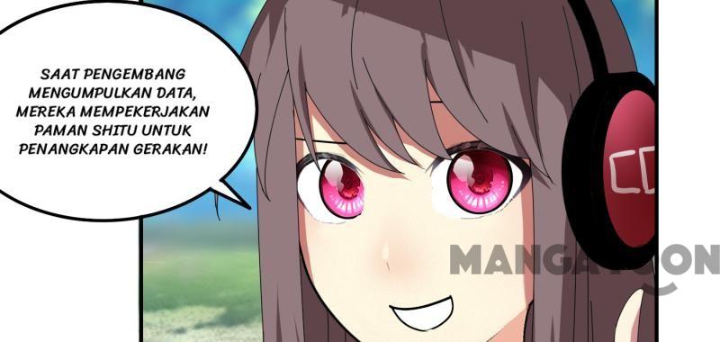 JIANREN Chapter 48 halaman 36