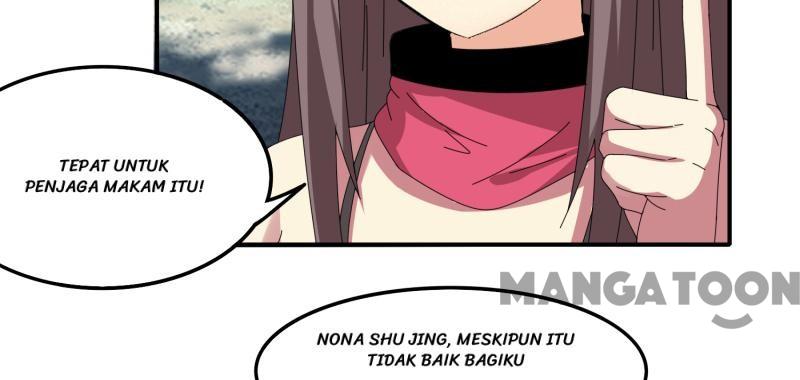 JIANREN Chapter 48 halaman 37
