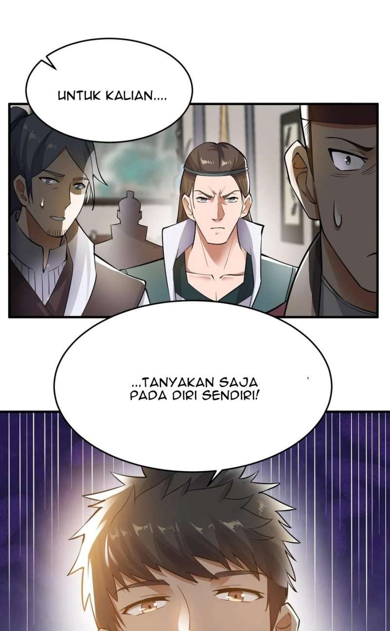 First Dragon Chapter 112 halaman 21