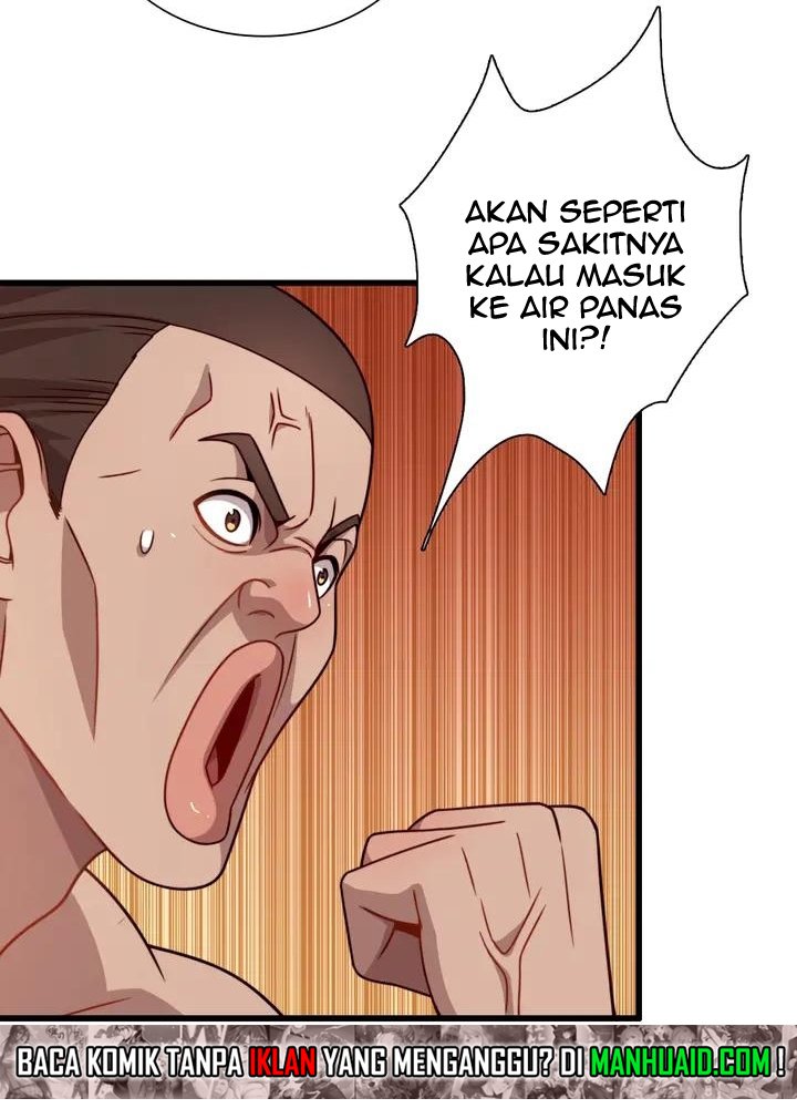 Reborn Doctor Chapter 54 halaman 34