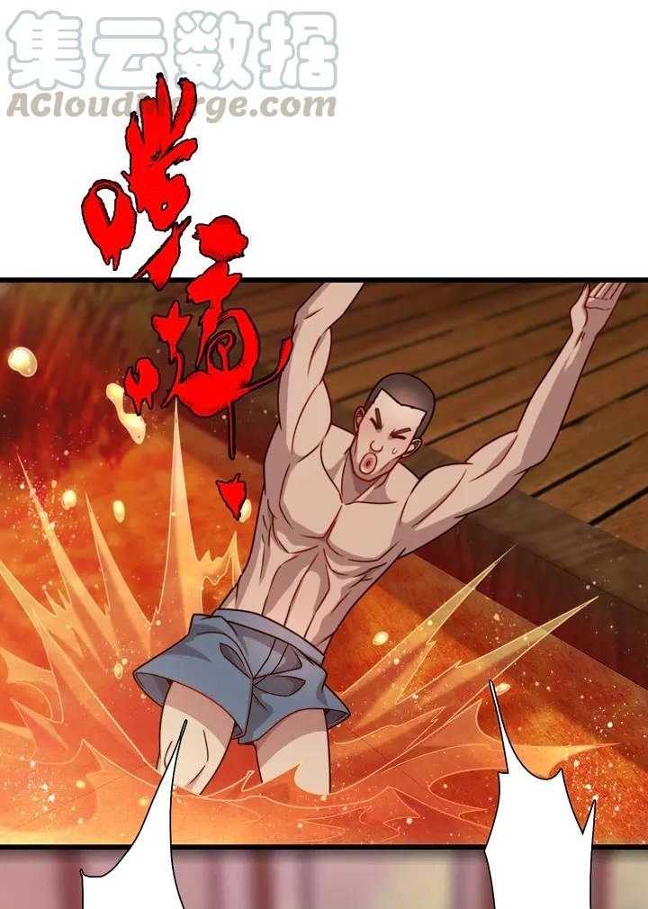Reborn Doctor Chapter 54 halaman 35