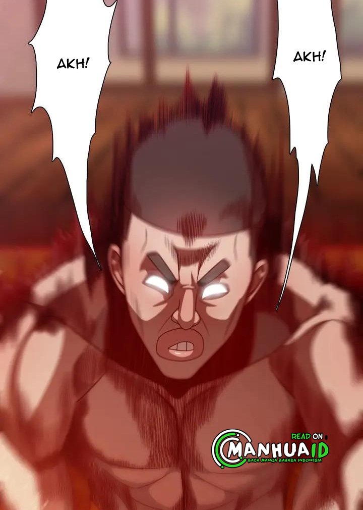 Reborn Doctor Chapter 54 halaman 36
