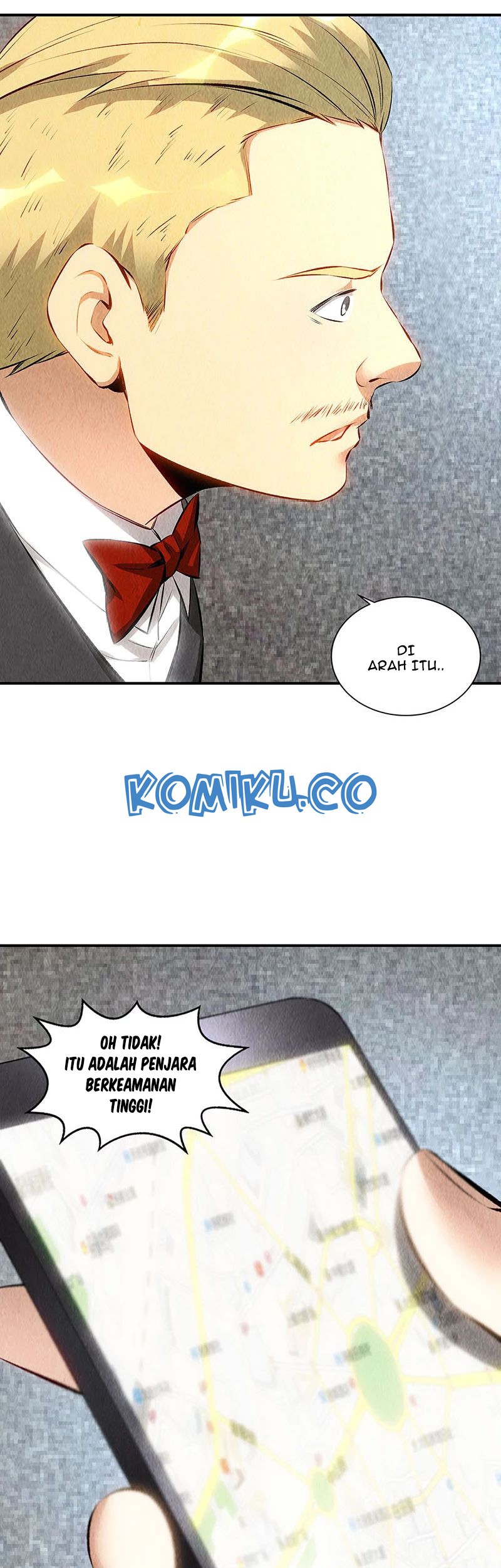 I Was Trash Chapter 159 Gambar 19