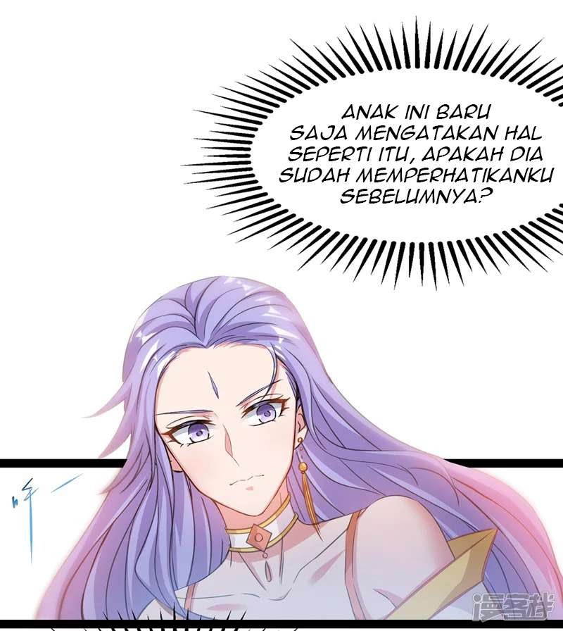 Against The Heaven Supreme Chapter 12 halaman 12