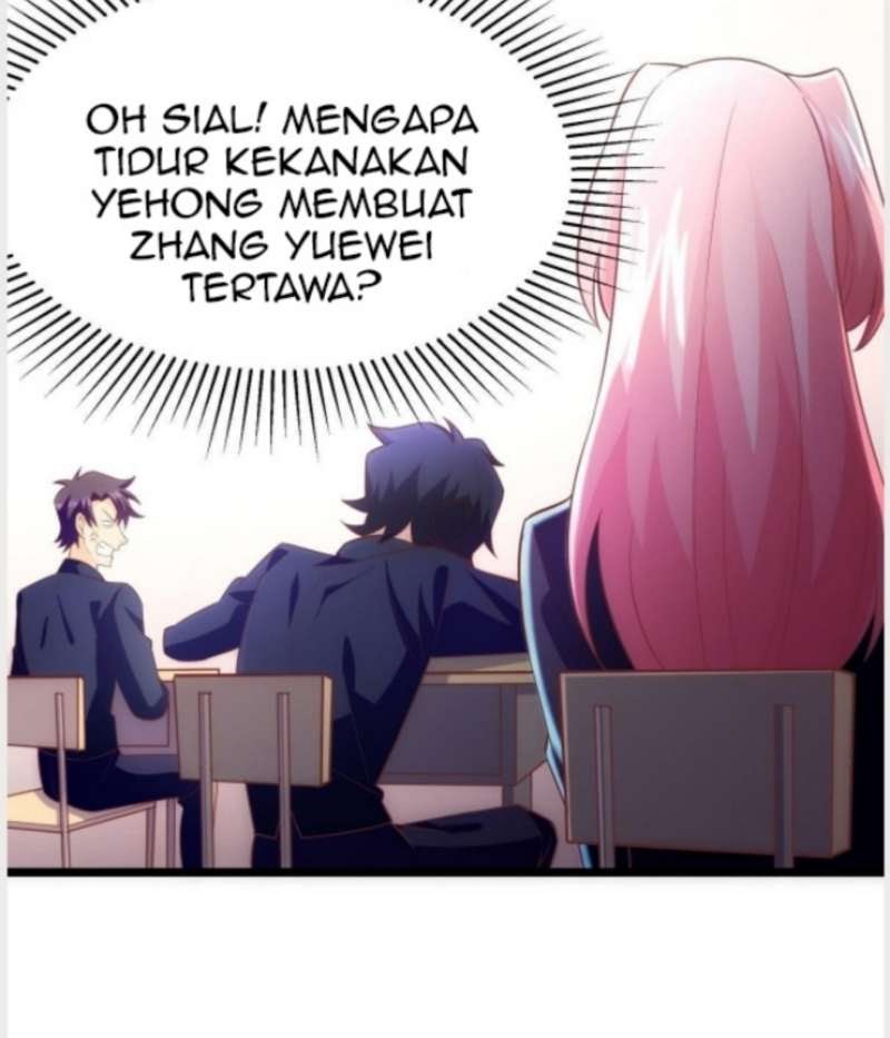 My Vision Becomes Stronger Chapter 10 Gambar 26