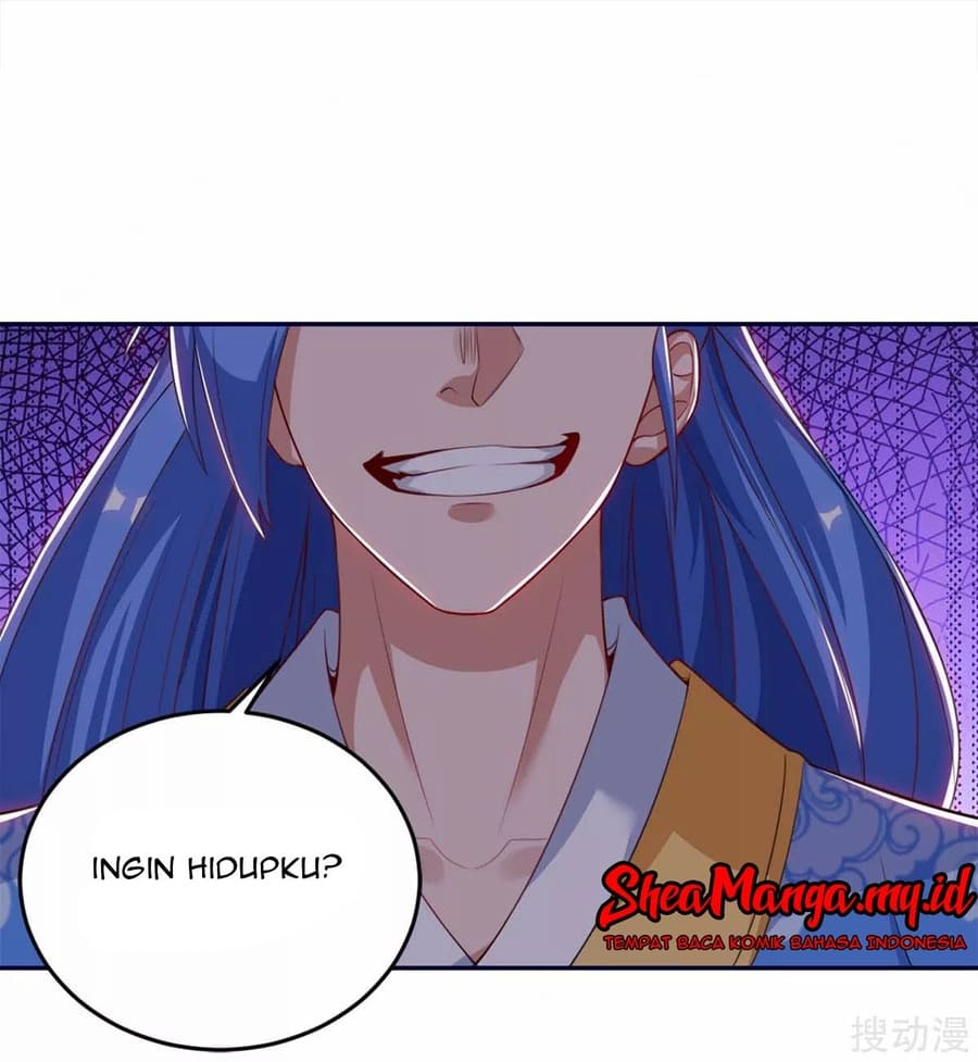 Strongest Leveling Chapter 157 Gambar 23