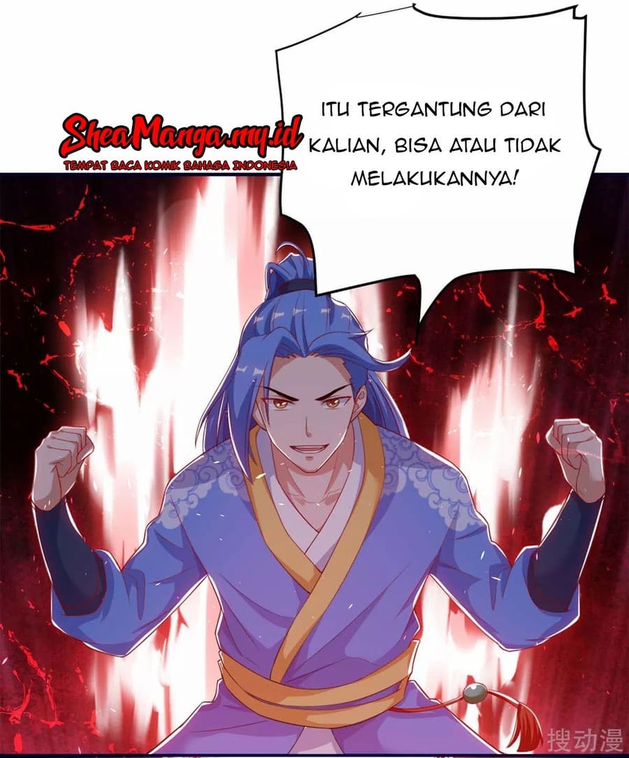 Strongest Leveling Chapter 157 Gambar 24