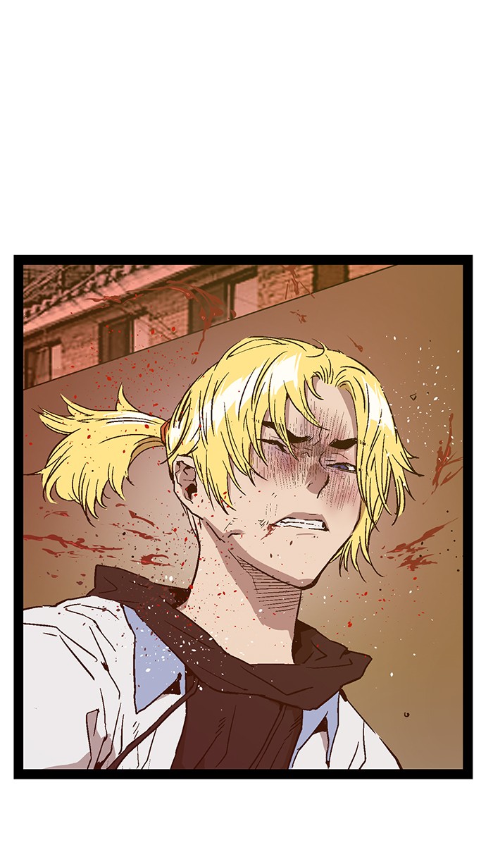 Weak Hero Chapter 118 Gambar 56