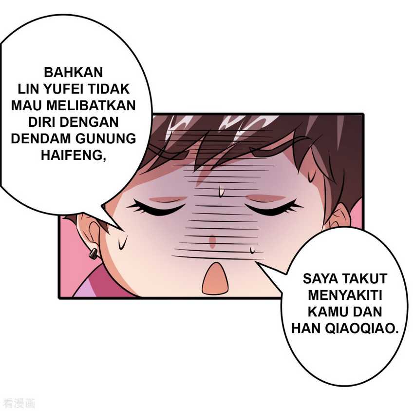 Outlander Tyrant Supplier Chapter 69 halaman 19