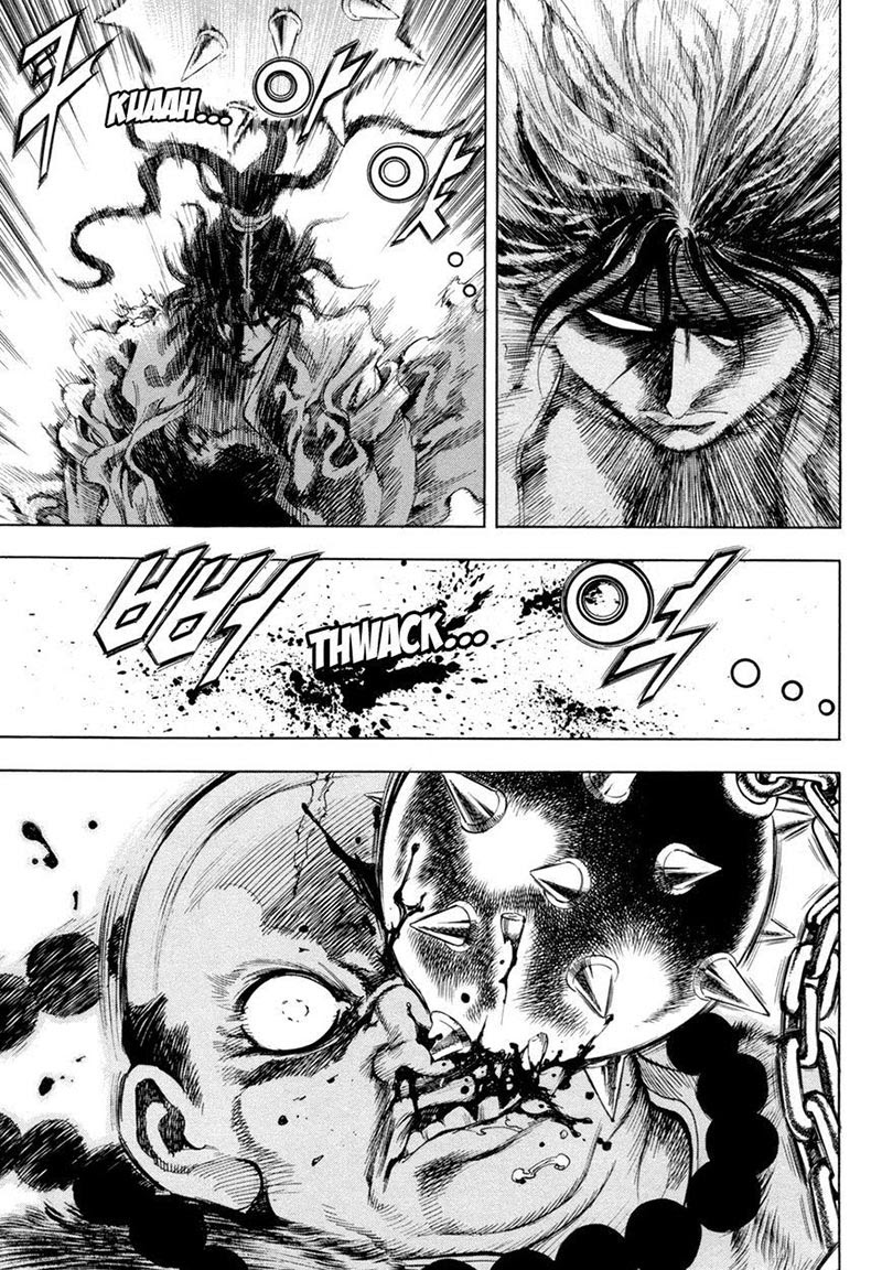 Yongbi Chapter 146 Gambar 15