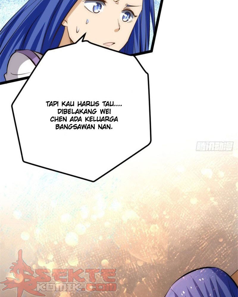 Almighty Master Chapter 69.5 halaman 18