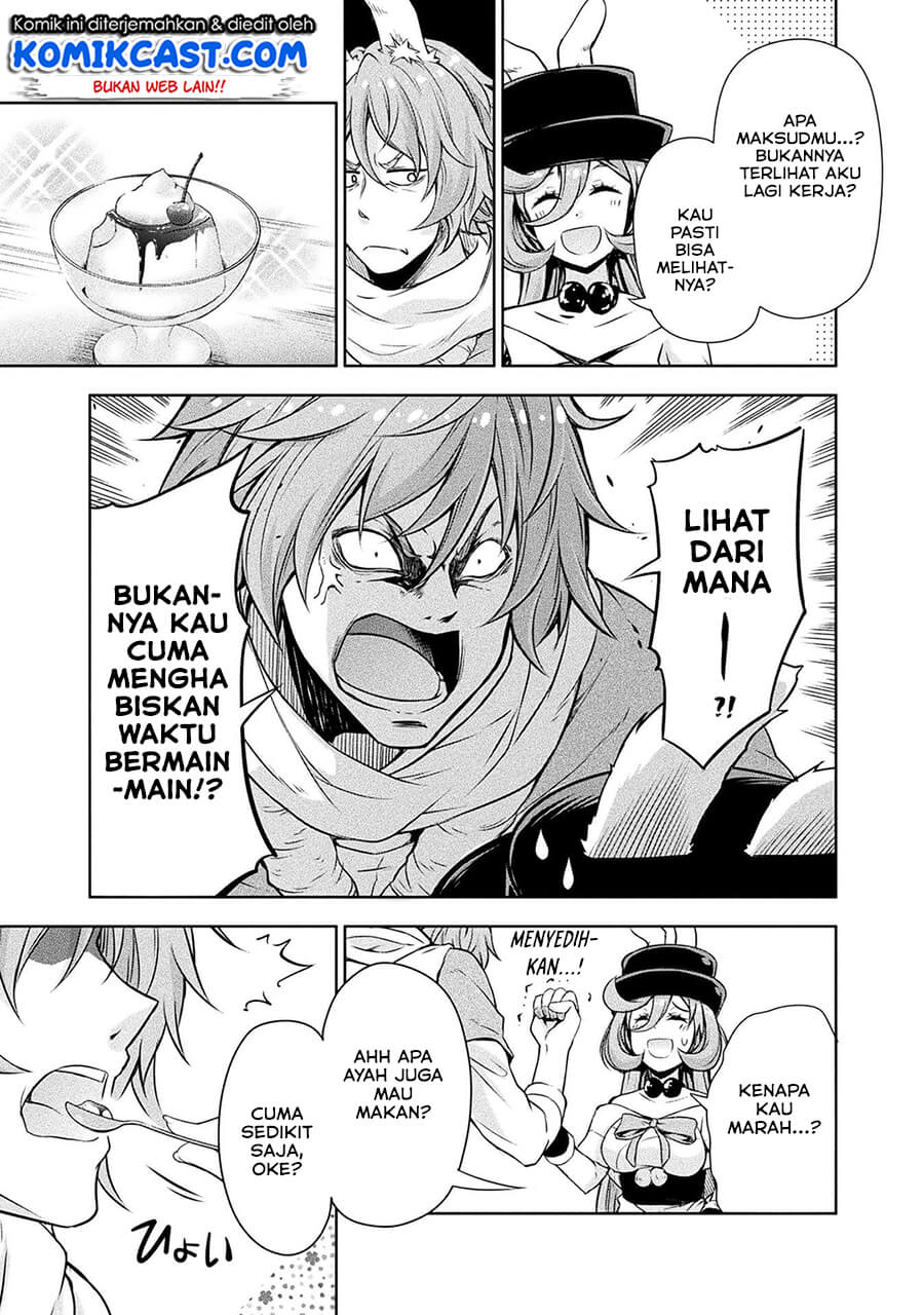 Tensei Shitara Slime Datta Ken: Spin Off Chapter 36 halaman 12