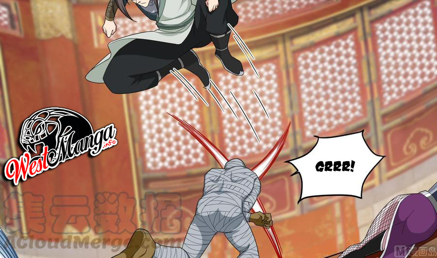 Rebirth of the Dynasty tang Chapter 39 Gambar 35