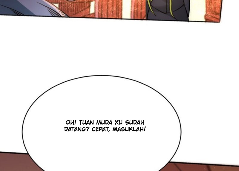 Almighty Master Chapter 73.5 halaman 18