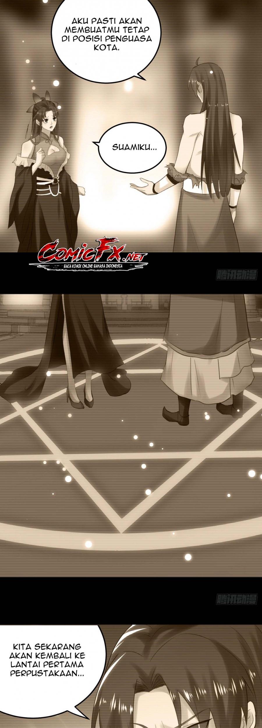 Outsider Super Son In Law Chapter 26 halaman 16