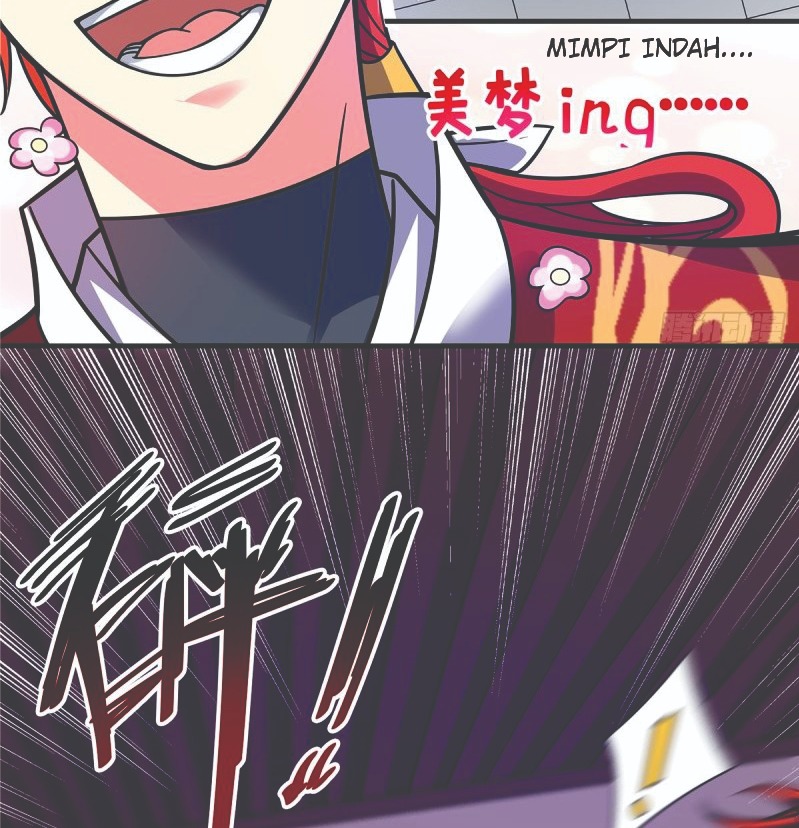 The First Son-In-Law Vanguard of All Time Chapter 48 Gambar 31
