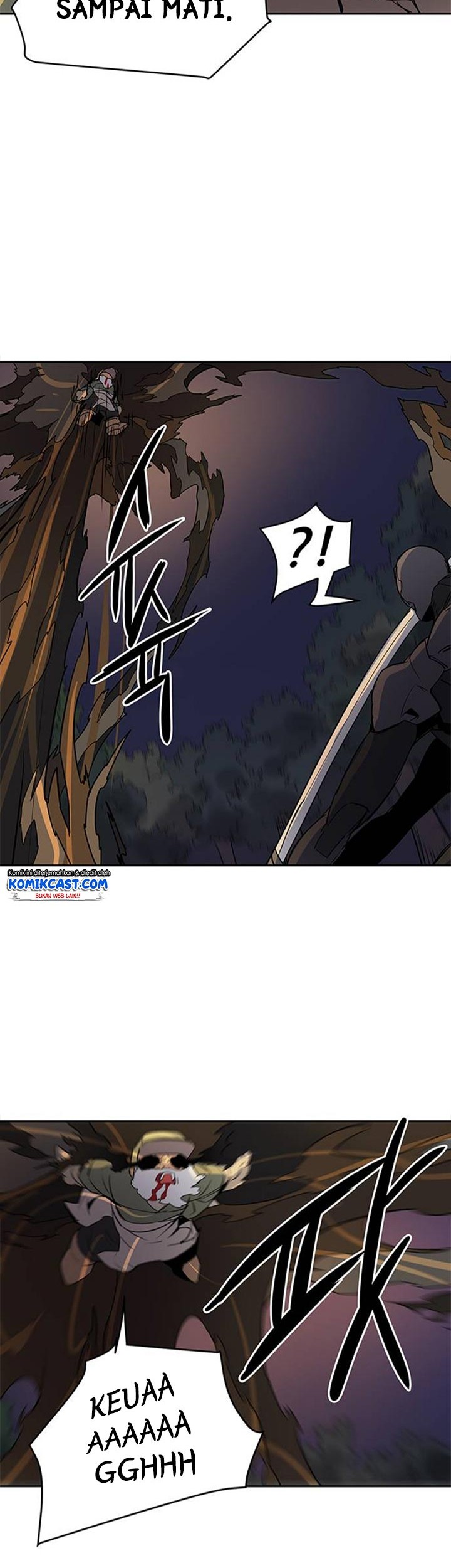 Get Life Chapter 38 halaman 26