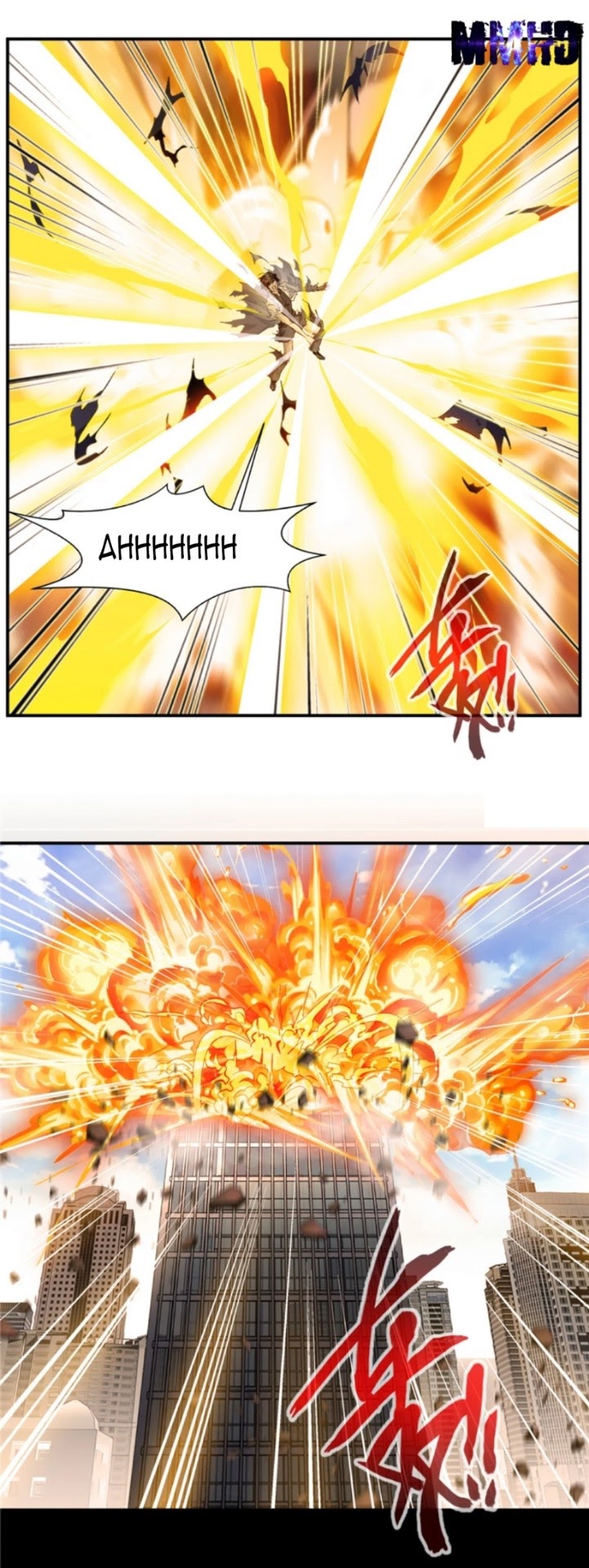 Shi Chenxiang Chapter 00 Gambar 12