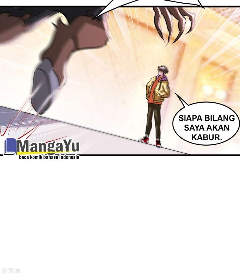 Outlander Tyrant Supplier Chapter 71 halaman 19