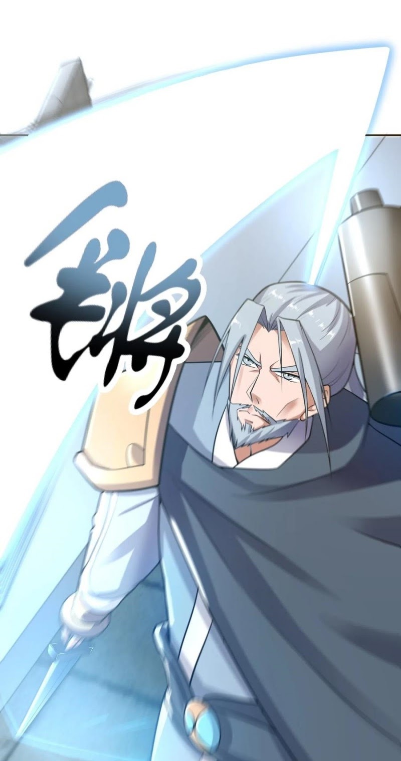First Dragon Chapter 116 halaman 22