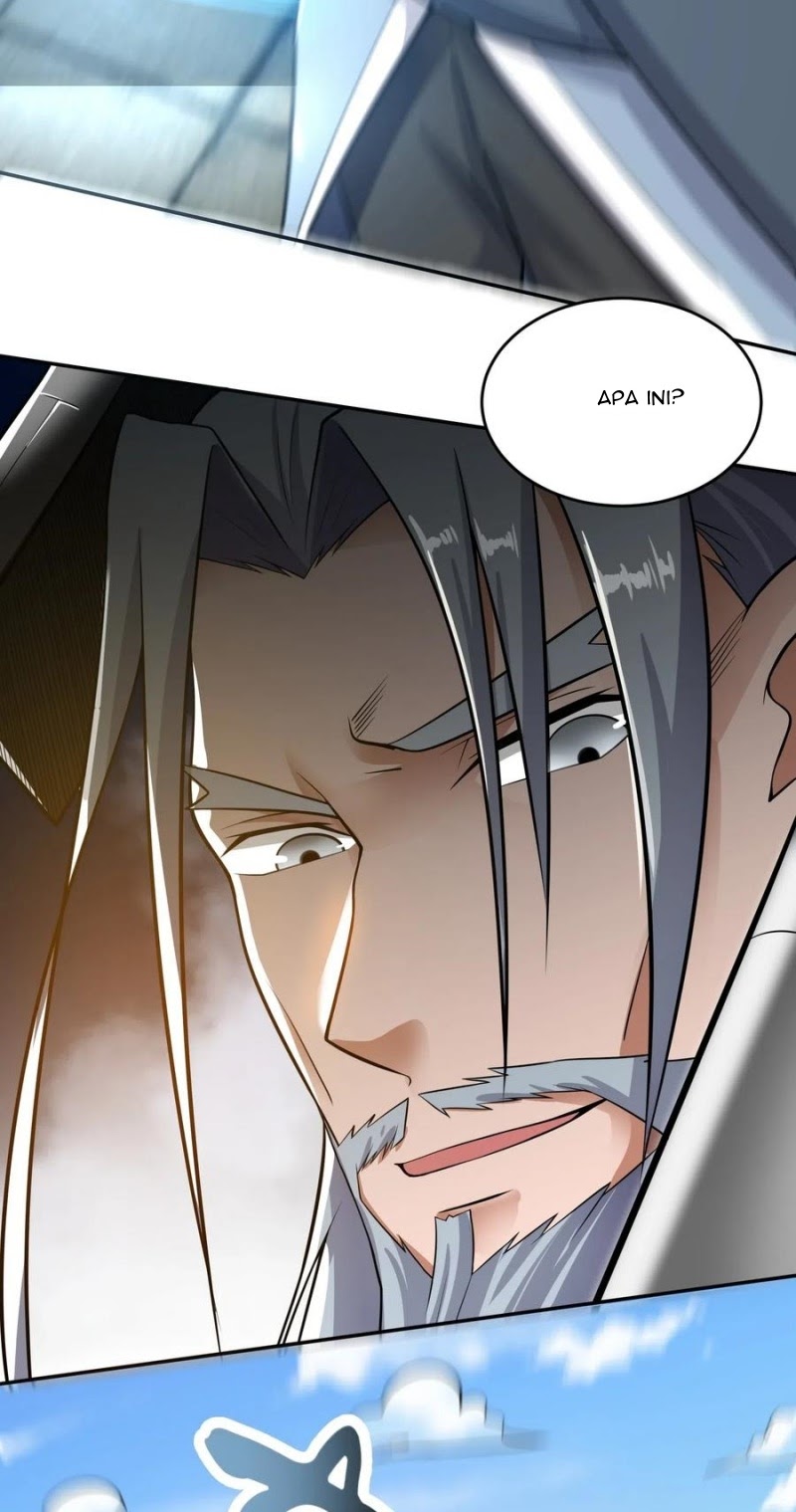 First Dragon Chapter 116 halaman 23