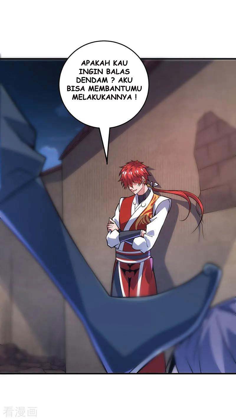 The First Son-In-Law Vanguard of All Time Chapter 51 Gambar 17