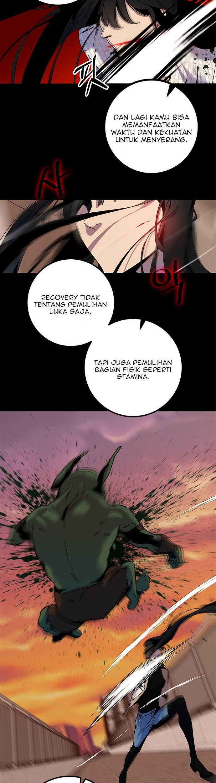 Return to Player Chapter 11 halaman 23